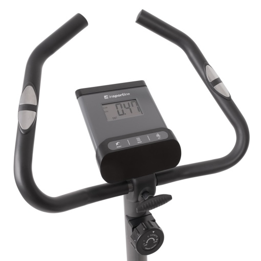 Bicicleta Fitness inSPORTline Animaran - Img 2