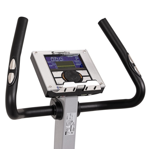 Bicicleta Fitness inSPORTline inCondi UB45i - Img 6