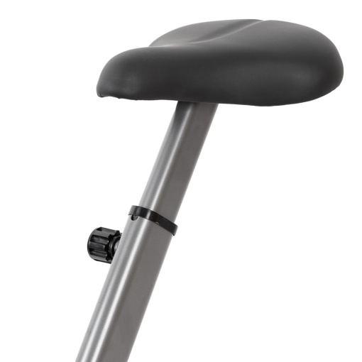 Bicicleta Magnetica Pliabila inSPORTline Xbike, Negru - Img 7