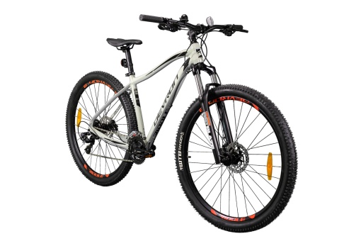Bicicleta Mtb Devron Riddle 2023 RM1.9 - 29 Inch, M, Argintiu - Img 2