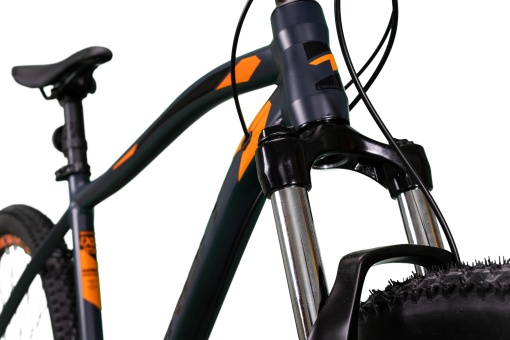 Bicicleta Mtb Devron Riddle 2023 RM2.9 - 29 Inch, M, Gri - Img 4