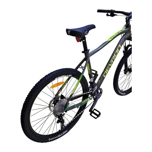Bicicleta Mtb Devron Riddle RM4.7 2021 - 27.5 Inch, M, Verde - Img 3