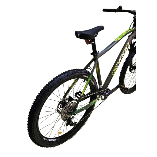 Bicicleta Mtb Devron Riddle RM4.7 2022 - 27.5 Inch, L, Verde - Img 3