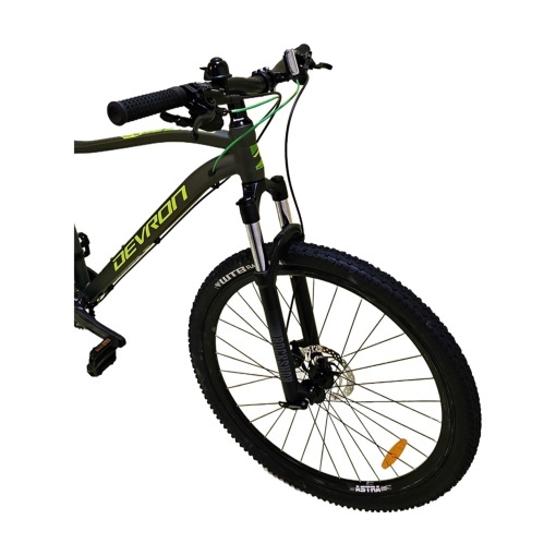Bicicleta Mtb Devron Riddle RM4.9 2021 - 29 Inch, L, Verde - Img 2