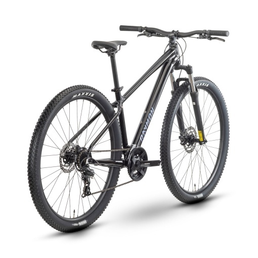 Bicicleta Mtb Raymon Nayta 2025 - 29 Inch, XL, Negru - Img 3