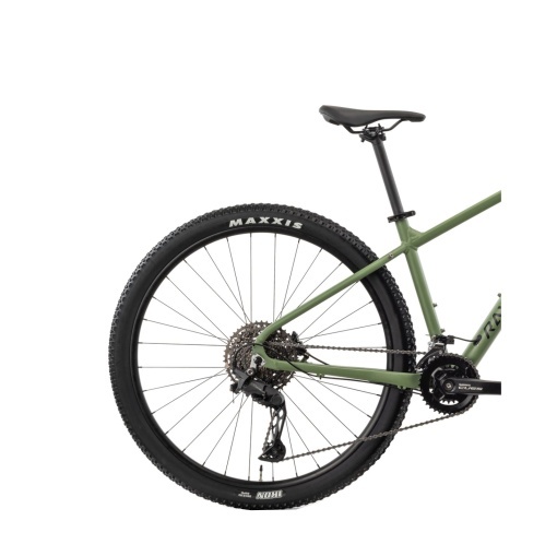 Bicicleta Mtb Raymon Nayta Pro 2025 - 29 Inch, M, Verde - Img 4