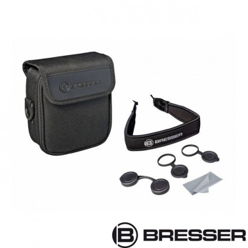 Binoclu Bresser Pirsch 10x26 - 1721026 4