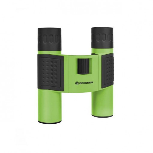 Binoclu Bresser Topas 10X25, verde - 8911027B4K000 2