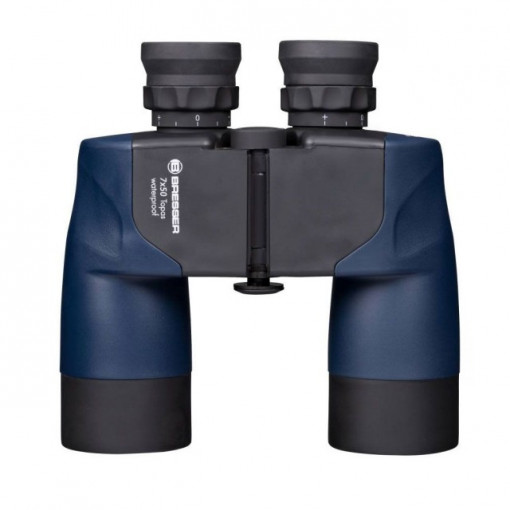 Binoclu Bresser Topas 7x50 - 1866934 2