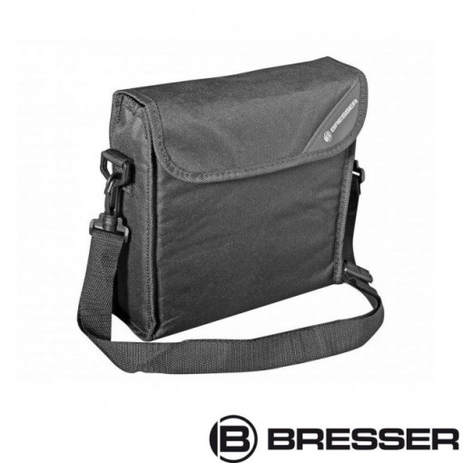 Binoclu Bresser Travel 10x50 - 1251052 6