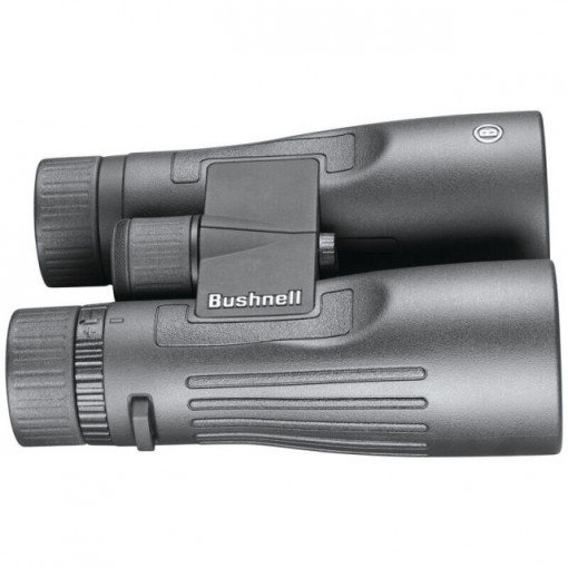 Binoclu Bushnell 10x50 Legend Black - VB.BB1050W 7