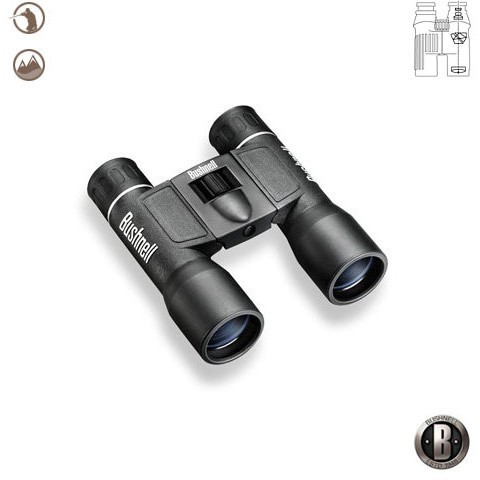 Binoclu Busnell Powerview 16x32 - VB.13.1632