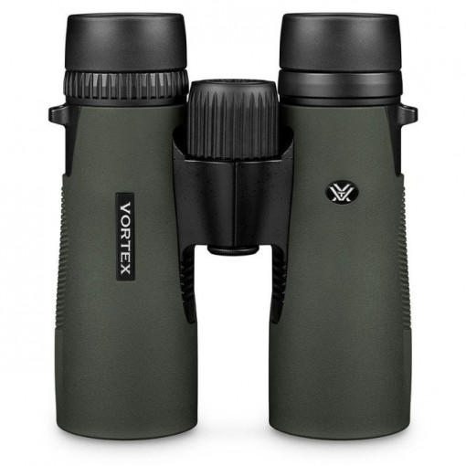 Binoclu Vortex Diamondback HD 10x42 - DB-215 fata