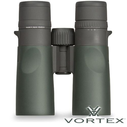 Binoclu Vortex Razor HD 10x42 - RZB-2102 spate