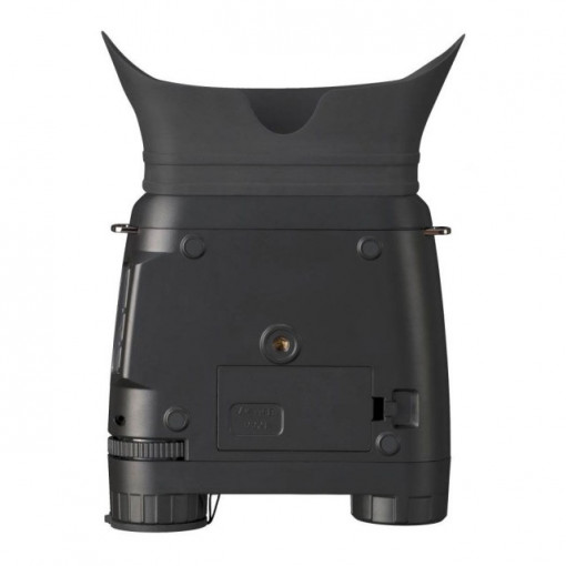 Binocular Night Vision digital Bresser 1877491, 3.5x 4