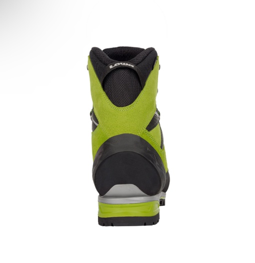 Bocanci Barbati Lowa Alpine Expert II GTX - Img 3