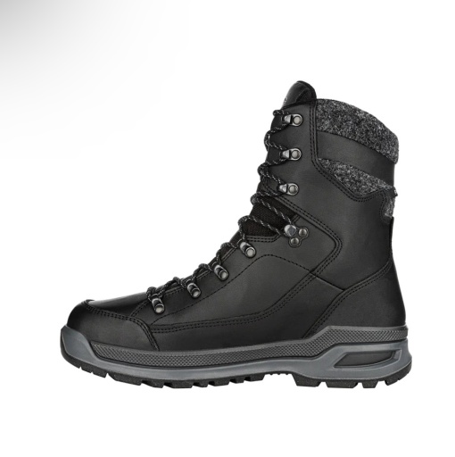 Bocanci Barbati Lowa Renegade Evo Ice GTX - Img 3