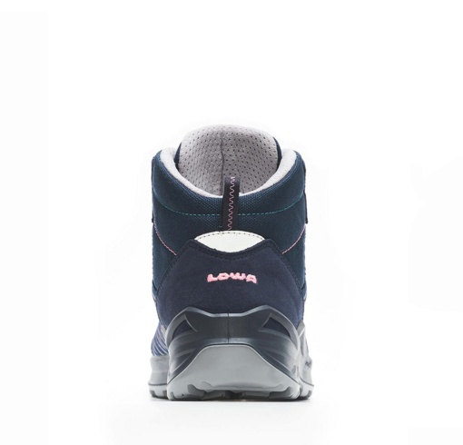 Bocanci Copii Lowa Zirrox GTX Mid - Img 2
