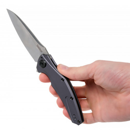 Briceag Kershaw Bareknuckle, lama 8.9cm - KS7777 - Img 8