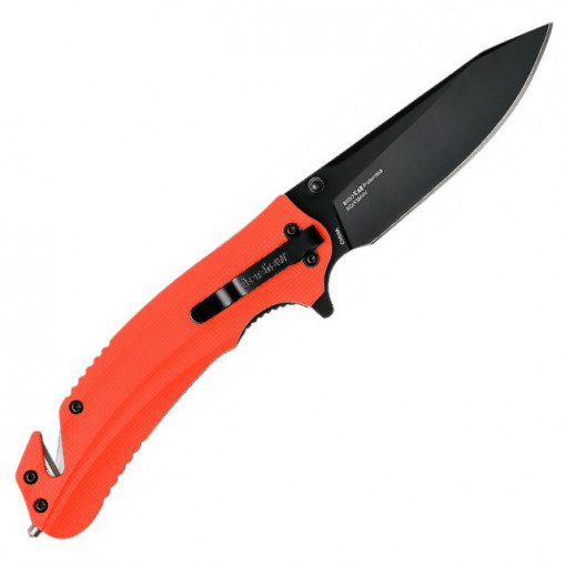 Briceag Kershaw Barricade, lama 8.9cm - KS8650 - Img 2