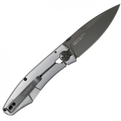 Briceag Kershaw Innuendo, lama 8.5cm - KS3440 - Img 2