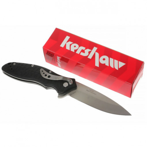 Briceag Kershaw Oso Sweet, lama 7.8cm - KS1830 - Img 8