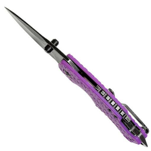Briceag Kershaw Shuffle Purple, lama 6cm - KS8700PURBW - Img 6