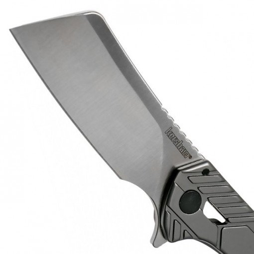 Briceag Kershaw Static, lama 7.1cm - KS3445 - Img 3