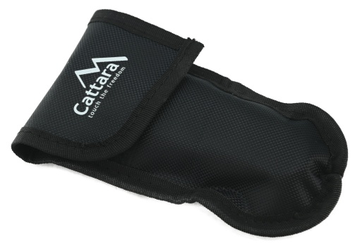 Briceag multifunctional Cattara Forester 3 in 1, grip confortabil, anti-alunecare - TT13231 - Img 8