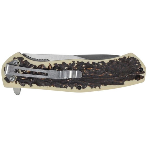 Briceag Vanator Percussion Lama 9cm - Img 2
