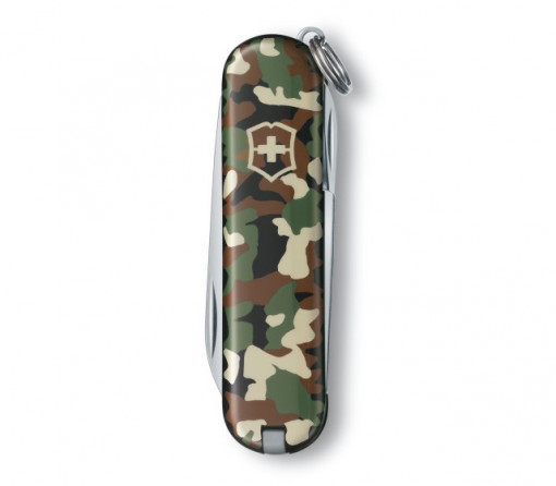Briceag Victorinox Classic SD, camo - 0.6223.94