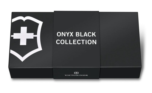 Briceag Victorinox Spartan,91 mm, Onyx Black 1.3603.31P - Img 4
