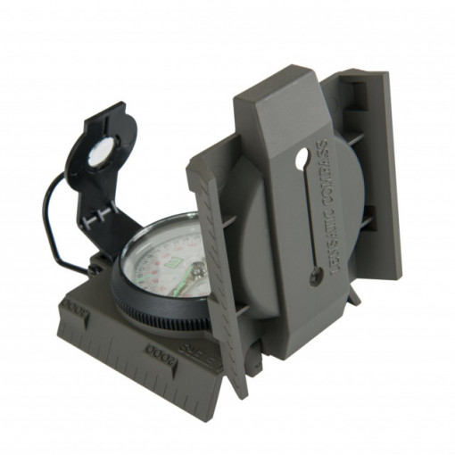 Busola Helikon-Tex Ranger Compass Mk2 ABS - KS-RG2-AS-19 4