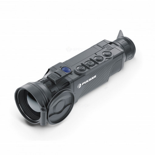 Camera cu termoviziune Pulsar Helion 2 XP50 PRO - 77431 2