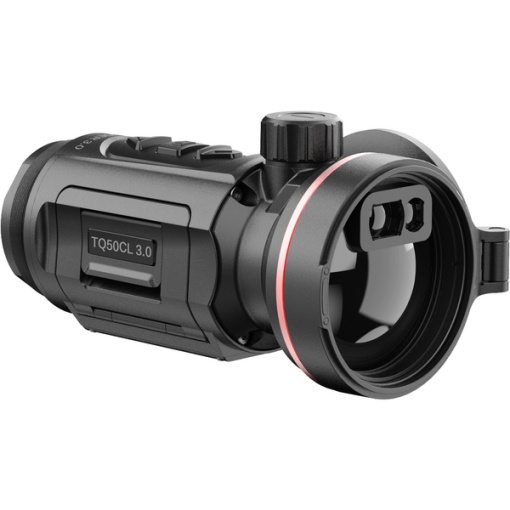 Camera Termoviziune Hikmicro Thunder 3.0 50MM 640X512 TQ50CL - Img 2