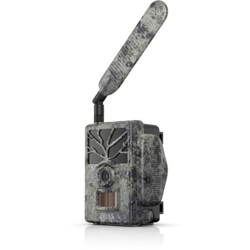 Camera video pentru vanatoare Zeiss Secacam 1 3MP GPS - VZ.527710.9911.500 - Img 3