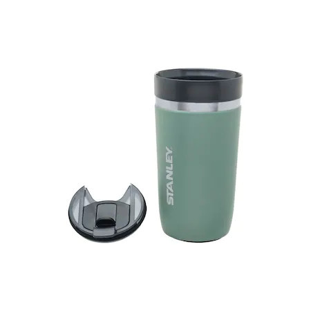 Cana Cafea Termoizolanta Stanley GO Ceramivac Shale 0.473 L - 10-03110-010 4