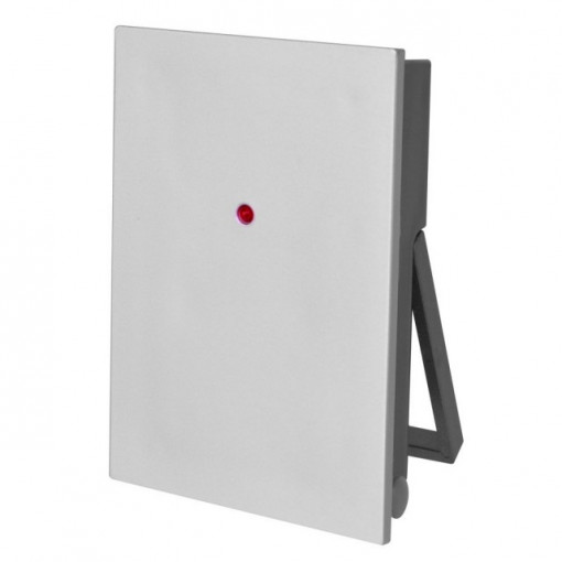 Ceas de perete cu statie meteo Bresser MyTime IO - 8020210GYE000 - Img 4