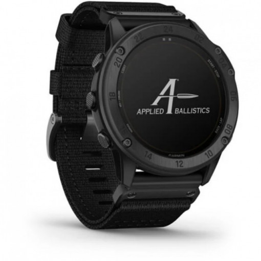 Ceas Garmin Tactix Delta Solar Ballistic GPS - HG.010.02357.51 2