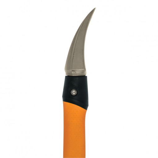 Ciocan pentru demolare Fiskars IsoCore L, 1027221, 750 mm, 2.6 kg - Img 5