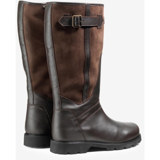Cizma Aigle Inverss GTX Dark Brown - Img 2