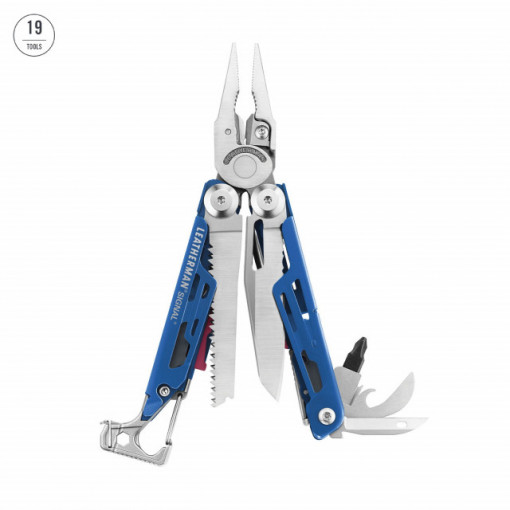 Cleste Leatherman Signal Cobalt - 832741