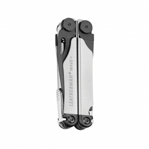 Cleste Leatherman Wave Plus Negru-Argintiu - 832622 2