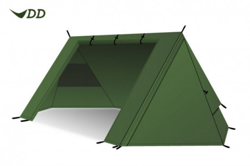 Cort 2 pers DD SuperLight – A frame - 0707273931399