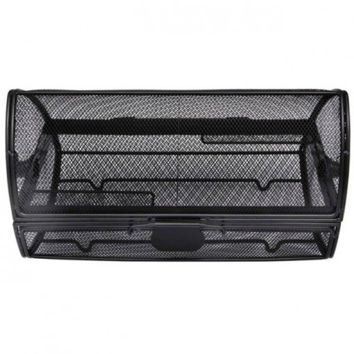 Cos de legume pentru rotisor Char-Broil - 140773 le lat