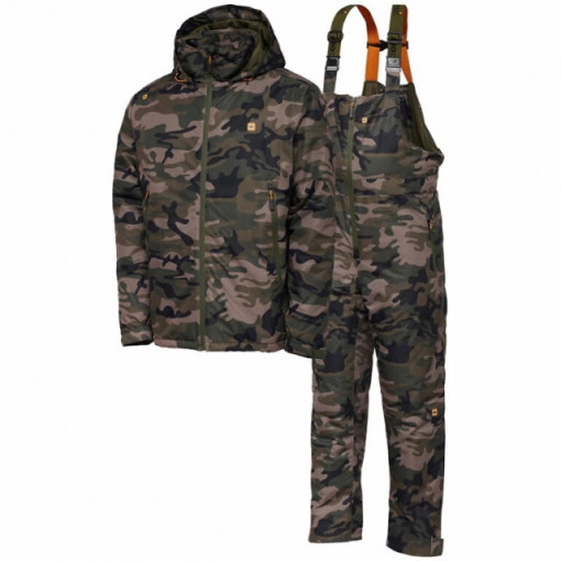 Costum Prologic Avenger Thermal Camo