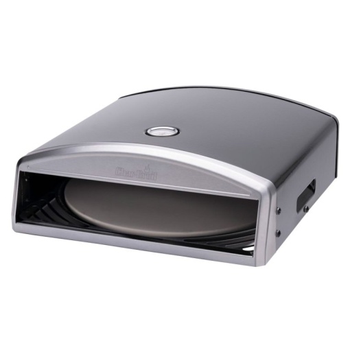 Cuptor de pizza universal Char-Broil, include piatra de 38 cm - 140126 - Img 4