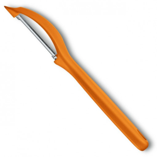 Curatator Victorinox universal, plastic - 7.6075.9 lama stanga