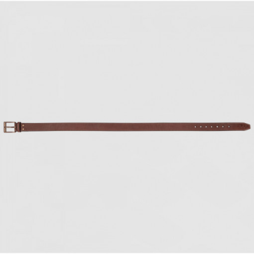 Curea din piele Blaser Toffee 105cm 4