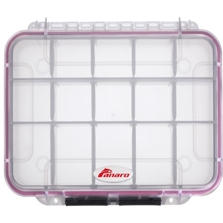 Cutie Plastica Panaro rezistenta la apa - 3-15 compartimente - A4.PMAX002T 3